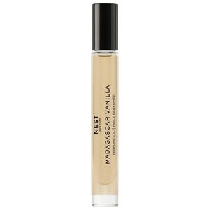 Nest Madagascar vanilla perfume oil rollerball